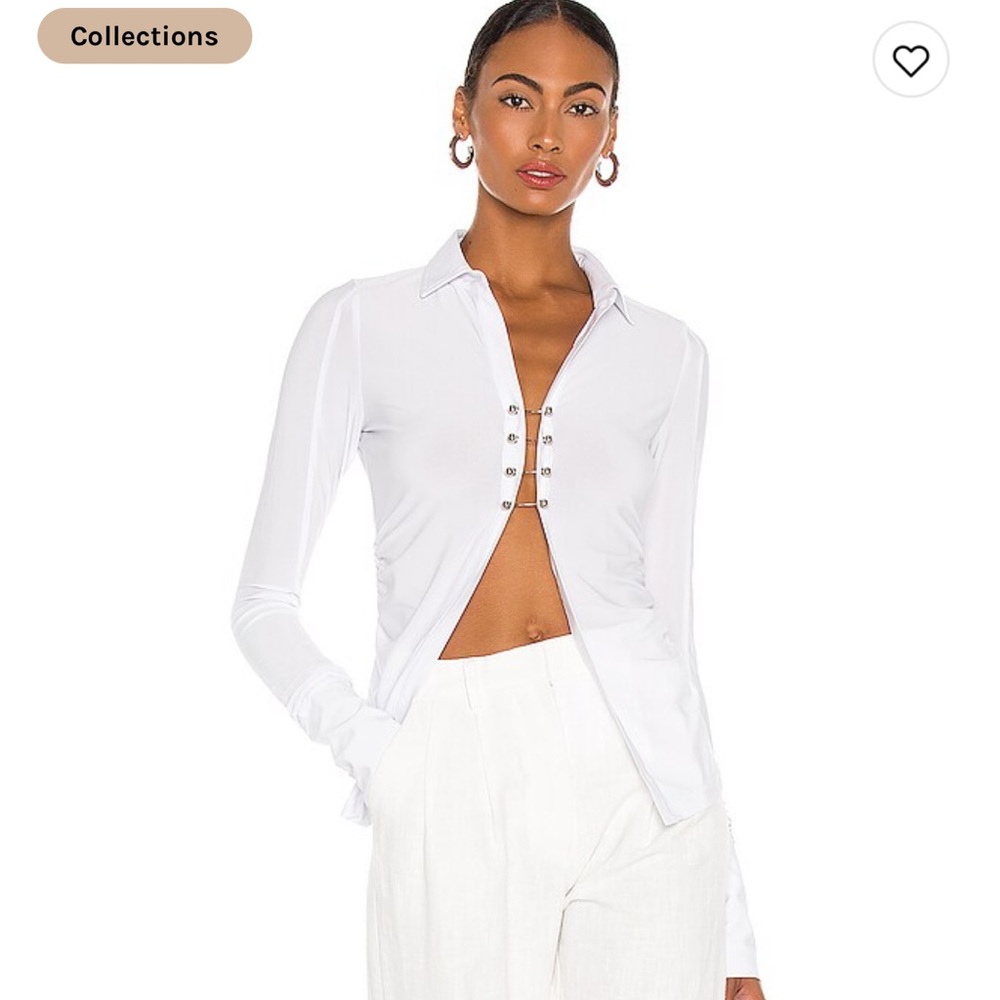 AYA muse top